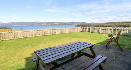 Sunset Cottage, Craignure, Isle Of Mull