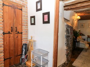 Interior - Okehampton's Old Mill Cottage Retreat (Okehampton)