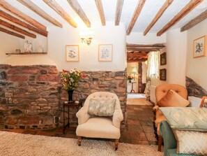 Interior - Okehampton's Old Mill Cottage Retreat (Okehampton)