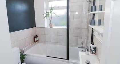 Bearwood Boutique Stay Birmingham