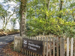 Property grounds - Bearwood Boutique Stay Birmingham (Smethwick)