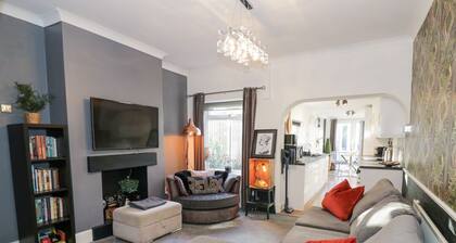 Bearwood Boutique Stay Birmingham