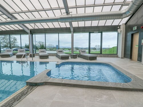 Luxury Lodge 44, Dyserth