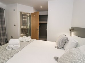 Room - Luxury Lodge 44, Dyserth (Rhyl)
