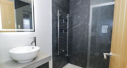 Luxury Lodge 44, Dyserth