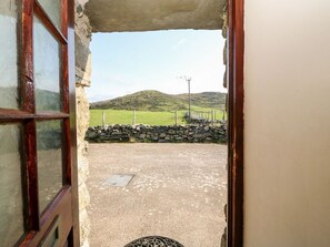 Interior - Eiriniog 2 near Tremadog Wales (Garndolbenmaen)