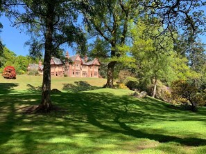 Exterior - Dungarthill House, Dunkeld (Dunkeld)