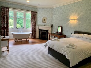 WiFi - Dungarthill House, Dunkeld (Dunkeld)