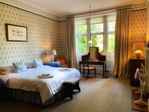 WiFi - Dungarthill House, Dunkeld (Dunkeld)