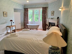 WiFi - Dungarthill House, Dunkeld (Dunkeld)