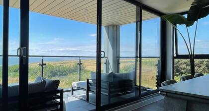 The Links 40: Stunning Sea Views