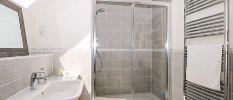 Dusche