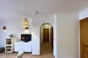 Interior - Bungalow with stunning mountain views - SASKIA (Benitachell)