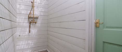Dusche