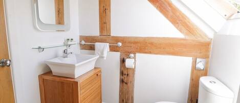 Dusche