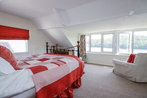 WiFi - Kiln Cottage, Tywardreath (Fowey)