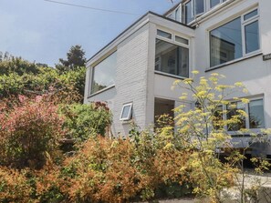 Exterior - Kiln Cottage, Tywardreath (Fowey)