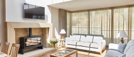 منطقة المعيشة