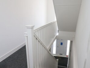 Interior - Glenholme Apartment 3, Redcar (Redcar)