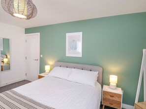 WiFi - Glenholme Apartment 3, Redcar (Redcar)