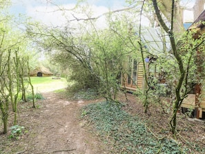 Boendeområde