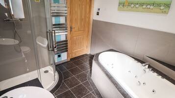 Dusche