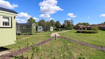 Boendeområde