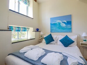 WiFi - Periwinkle, Bude, Cornwall (Bude)