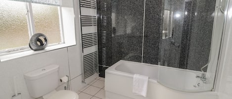 Regadera