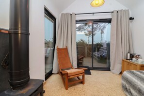 Interior - The Bothy Retreat Near Great Ground Fm (Warminster)