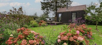 The Bothy Retreat Near Great Ground Fm