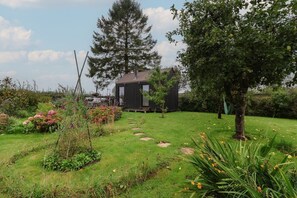 Property grounds - The Bothy Retreat Near Great Ground Fm (Warminster)