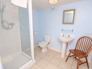 Shower - Moonlight Retreat in Ventnor (Ventnor)