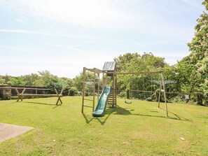 Children’s area - Moonlight Retreat in Ventnor (Ventnor)