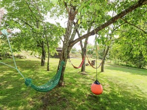 Property grounds - Moonlight Retreat in Ventnor (Ventnor)