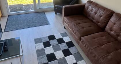 Stanbury: A Coastal Retreat