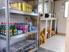 Tienda de regalos