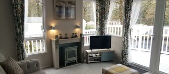 Aberdunant Hall Getaway