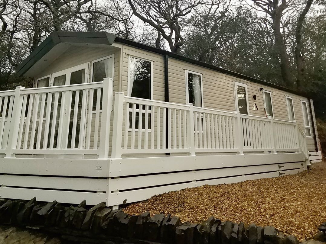 Aberdunant Hall Holiday Park - 19035