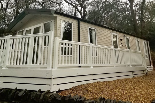 Aberdunant Hall Holiday Park - 19035