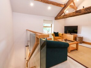 Interior - Welly Bob Cottage, Airton (Skipton)