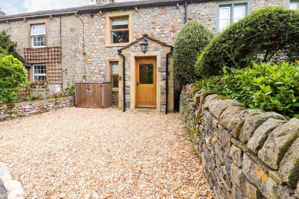 Welly Bob Cottage
