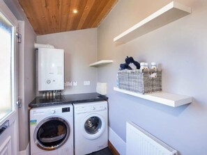 Interior - Florida Keys Holiday Park Retreat (York)