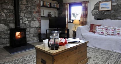 Ramsgrove - A Pilton Gem