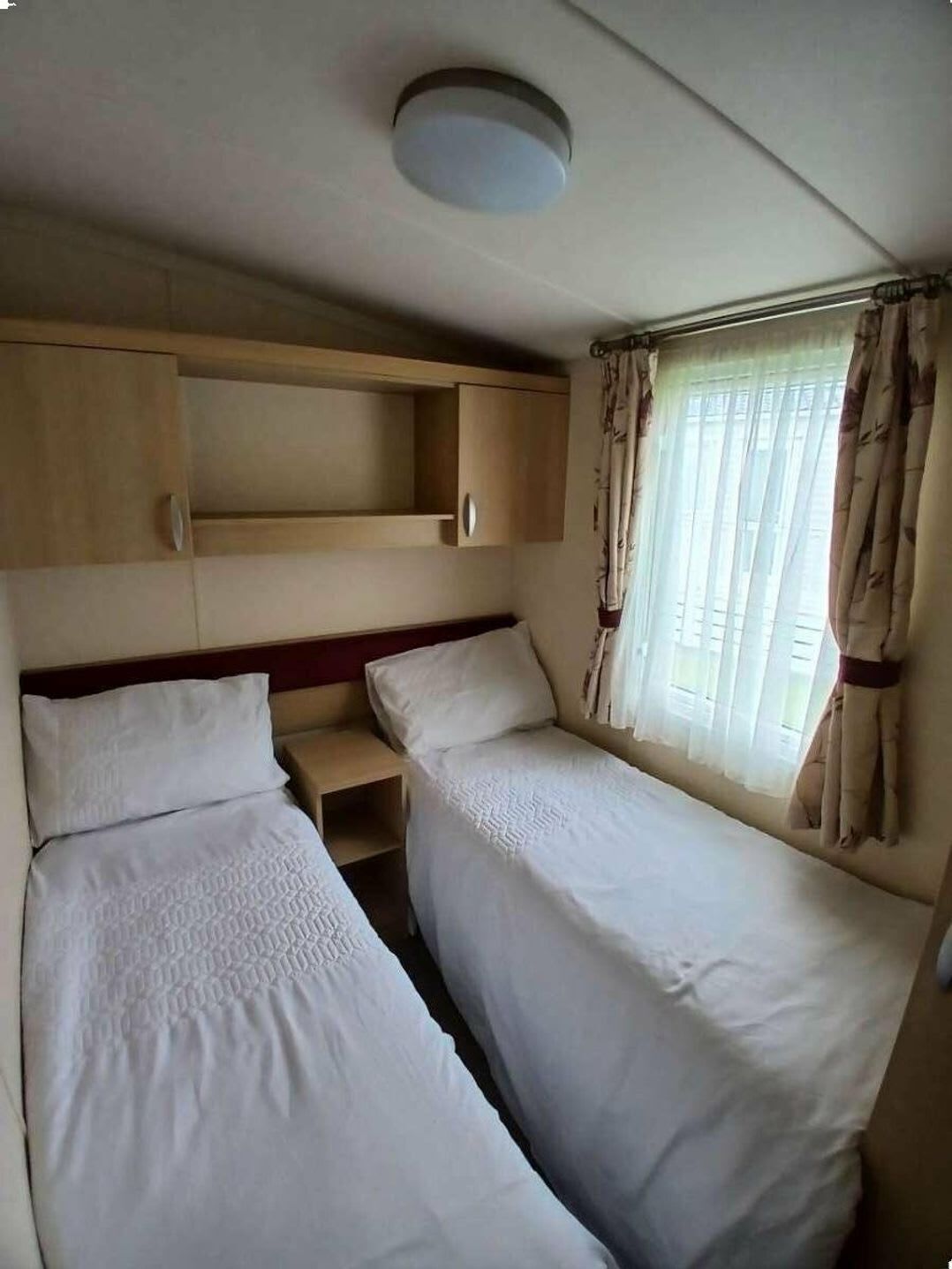 2 bedrooms, WiFi