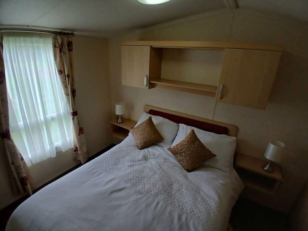 2 bedrooms, WiFi