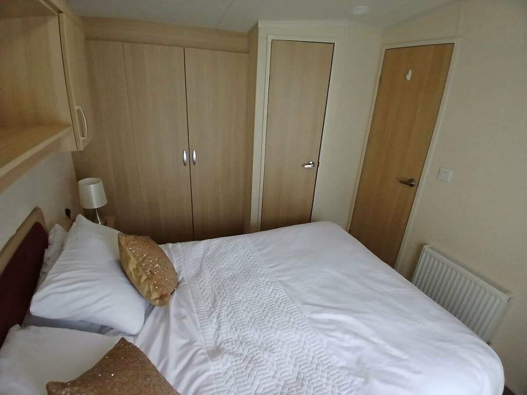 2 bedrooms, WiFi