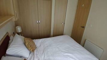 2 bedrooms, WiFi