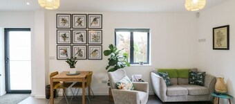 Charming The Kiln in Colmworth