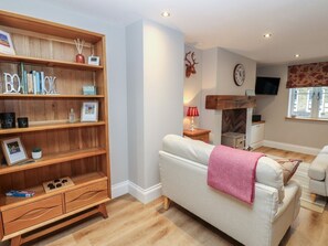 Interior - Brooklyn Cottage, Kirkby Malzeard (Ripon)